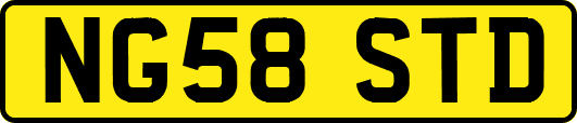 NG58STD