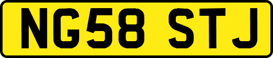 NG58STJ