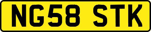 NG58STK