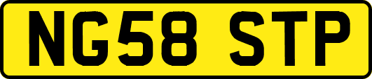 NG58STP