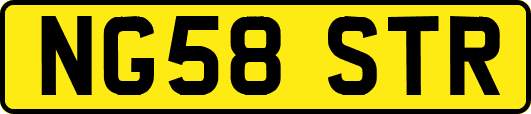 NG58STR
