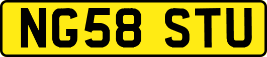 NG58STU