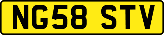 NG58STV