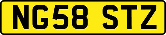 NG58STZ