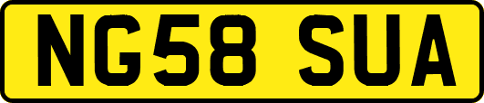 NG58SUA