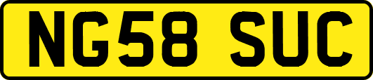 NG58SUC