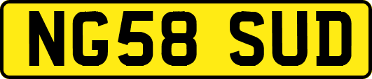NG58SUD