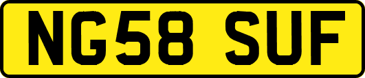 NG58SUF