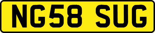 NG58SUG