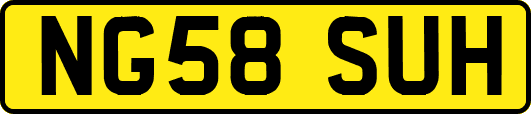 NG58SUH