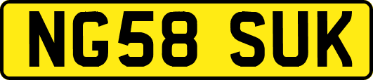 NG58SUK
