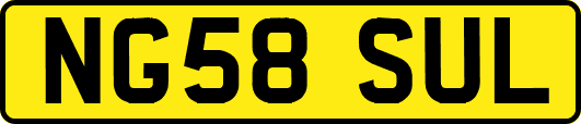 NG58SUL