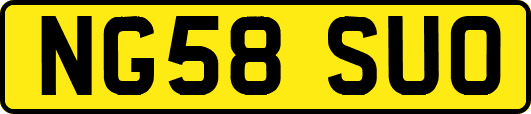 NG58SUO