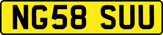 NG58SUU