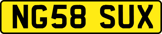 NG58SUX
