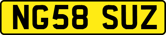 NG58SUZ