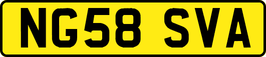 NG58SVA