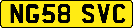 NG58SVC
