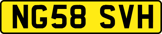 NG58SVH