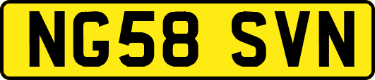 NG58SVN