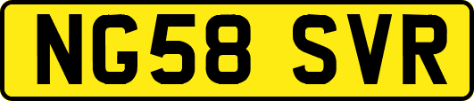 NG58SVR