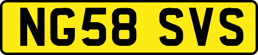 NG58SVS