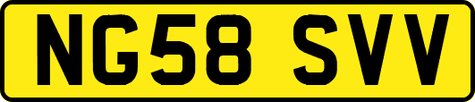 NG58SVV