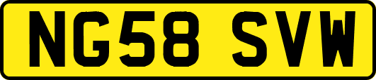 NG58SVW