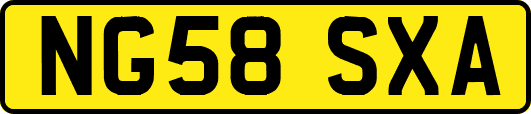 NG58SXA