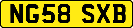 NG58SXB