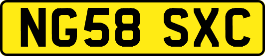 NG58SXC