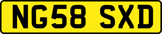NG58SXD