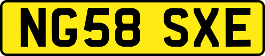 NG58SXE