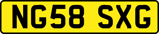 NG58SXG