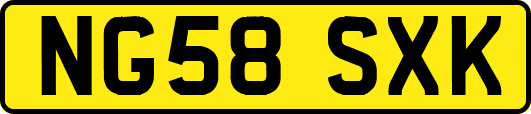 NG58SXK