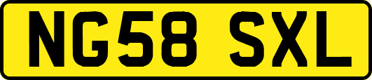 NG58SXL