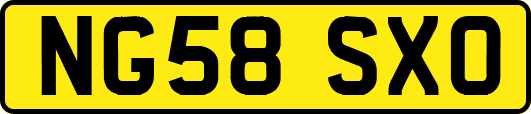 NG58SXO