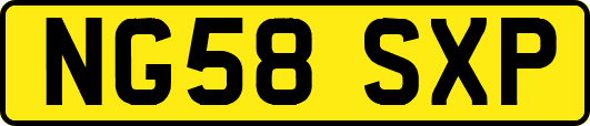 NG58SXP