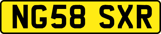NG58SXR