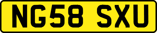 NG58SXU