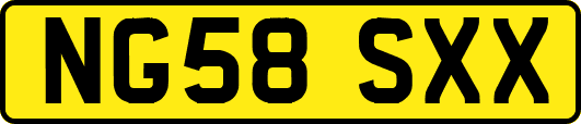 NG58SXX