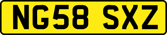 NG58SXZ