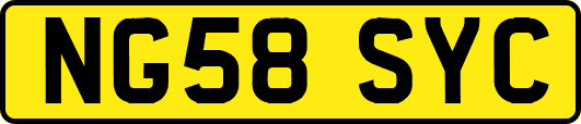 NG58SYC