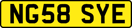 NG58SYE