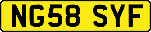 NG58SYF