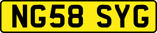 NG58SYG