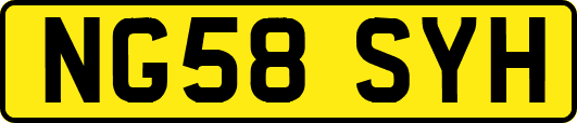 NG58SYH
