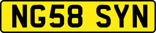 NG58SYN