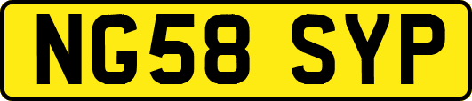 NG58SYP