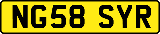 NG58SYR